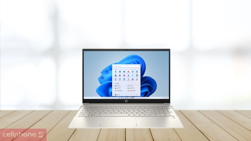 Laptop HP Pavilion 15-EG3093TU 8C5L4PA