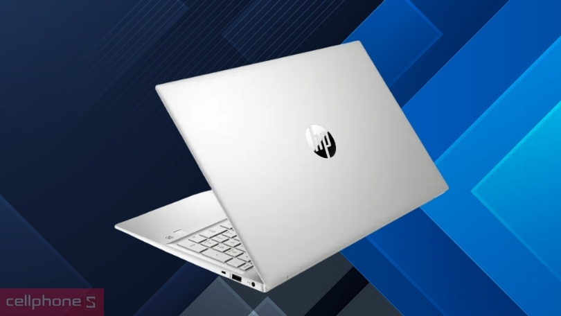 Chất lượng âm thanh của laptop HP Pavilion 15-EG3095TU 8C5L6PA 16GB