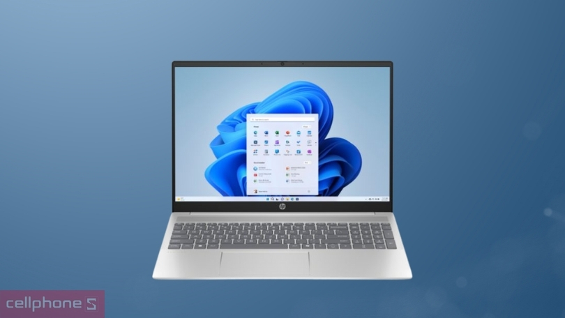 Cấu hình laptop HP Pavilion 16 AF0052TU AY8C1PA