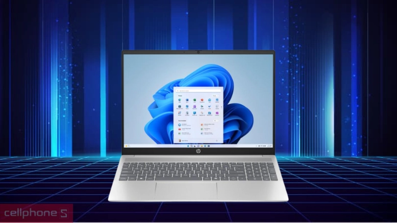 Cấu hình laptop HP Pavilion 16-AF0054TU AY8C3PA