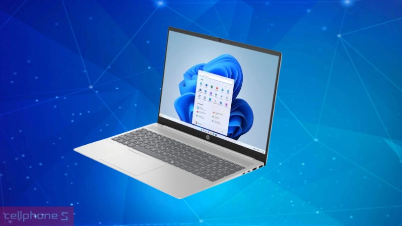 Thiết kế laptop HP Pavilion 16-AF0054TU AY8C3PA