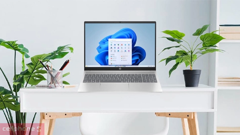 Hiệu năng AI của laptop HP Pavilion 16-AF0055TU AY8C4PA