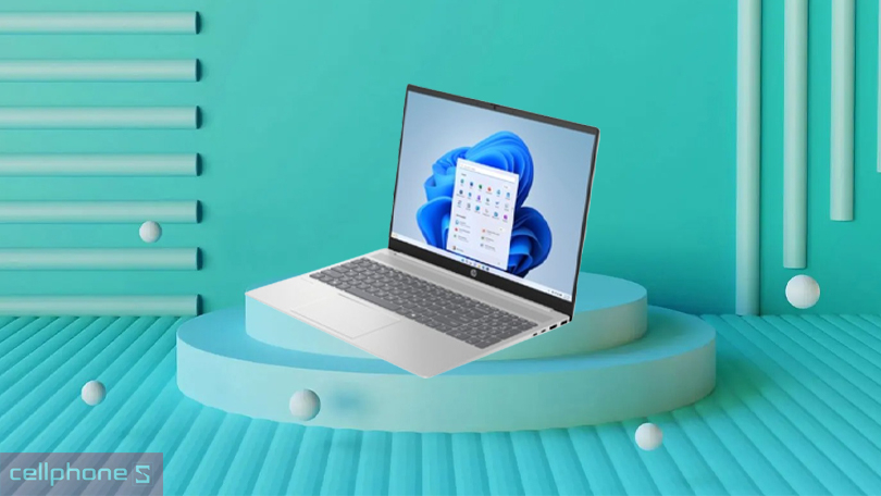 Cổng kết nối của laptop HP Pavilion 16-AF0055TU AY8C4PA