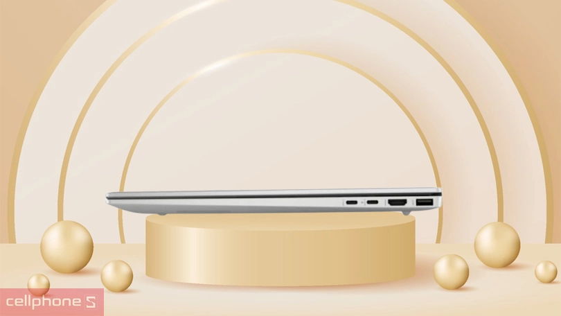 Màn hình của laptop HP Pavilion 16-AF0055TU AY8C4PA