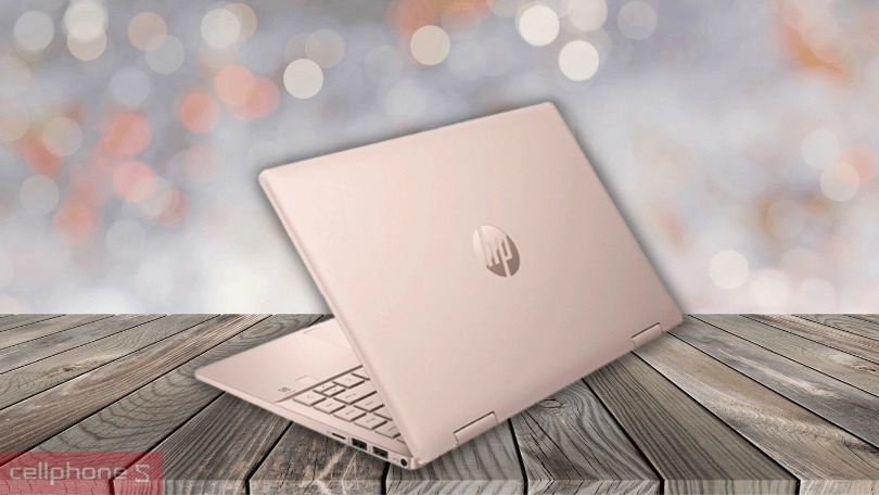 Laptop HP Pavilion X360 14-EK0134TU 7C0P8PA