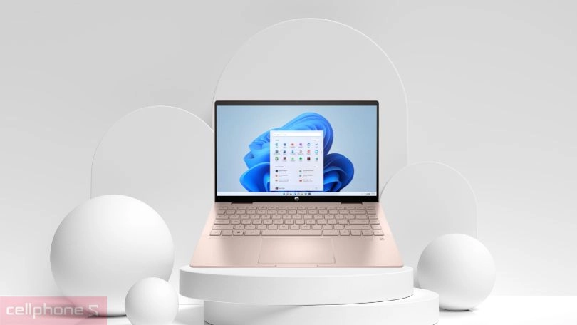 Cấu hình laptop HP Pavilion X360 14 EK1047TU 80R25PA