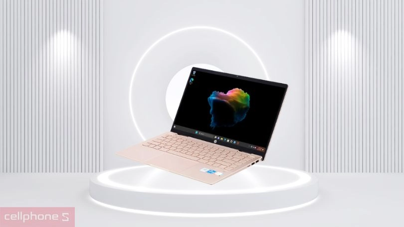 Thiết kế HP Pavilion X360 14-EK1048TU 80R26PA