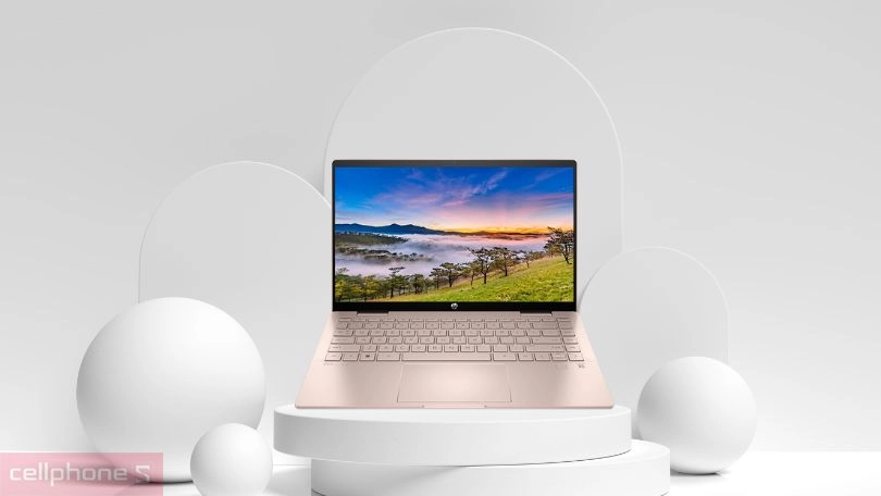 Cấu hình laptop HP Pavilion X360 14-EK1049TU 80R27PA