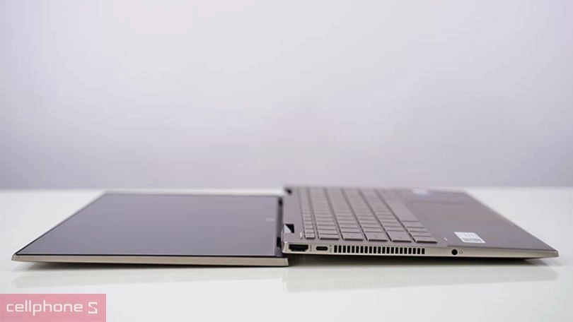 Thiết kế laptop HP Pavilion X360 14 EK2024TY 9Z2V6PA