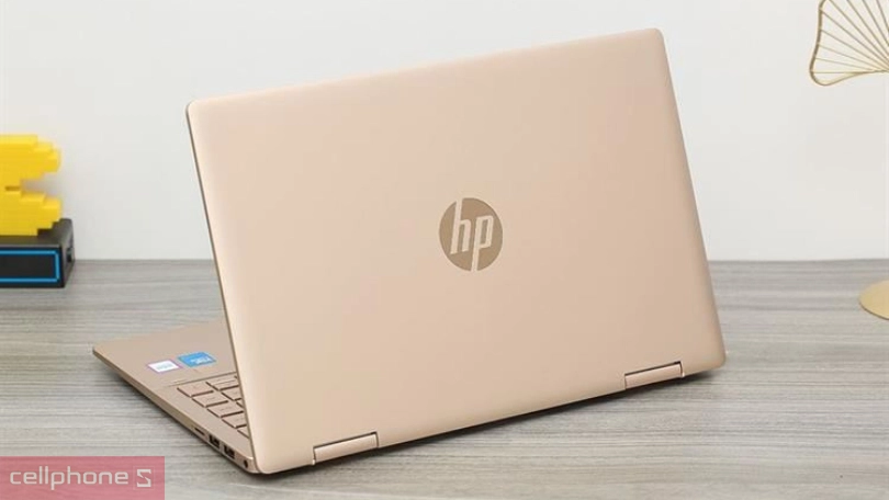 Cấu hình laptop HP Pavilion X360 14 14-EK2027TU 9Z2V9PA