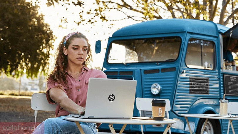 Sự ra đời của "ProBook" - series laptop kinh doanh của hãng HP