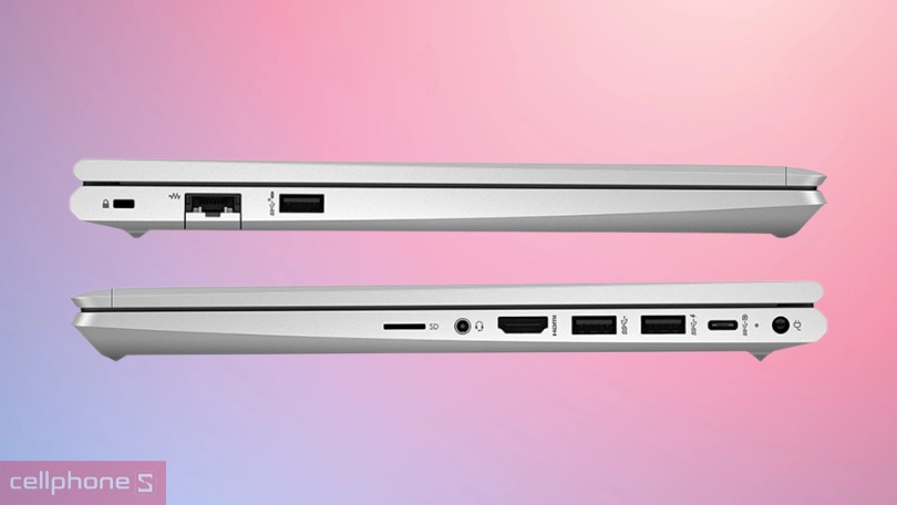 Những đặc tính nổi bật ở dòng laptop HP ProBook