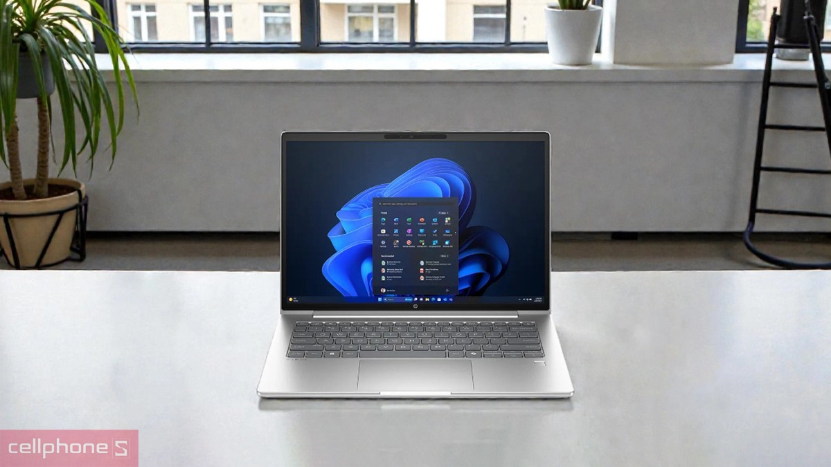 So sánh laptop HP ProBook 4 G1AH 14 C40JNAT và laptop HP ProBook 440 G9