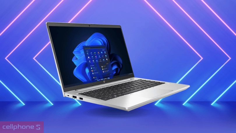 Laptop HP Probook 440 G9 - Chiếc laptop doanh nhân thế hệ mới