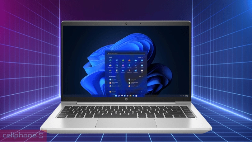 Laptop HP Probook 440 G9 - Chiếc laptop doanh nhân thế hệ mới
