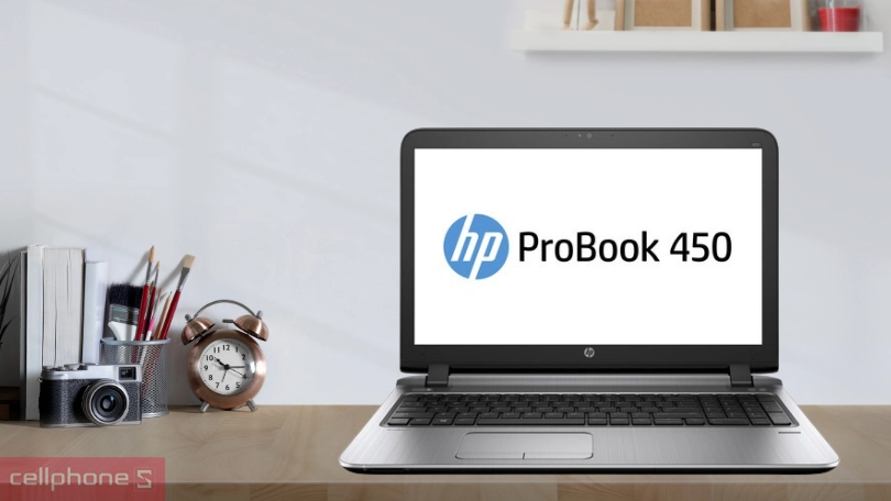 Cấu hình laptop HP Probook 450 G3