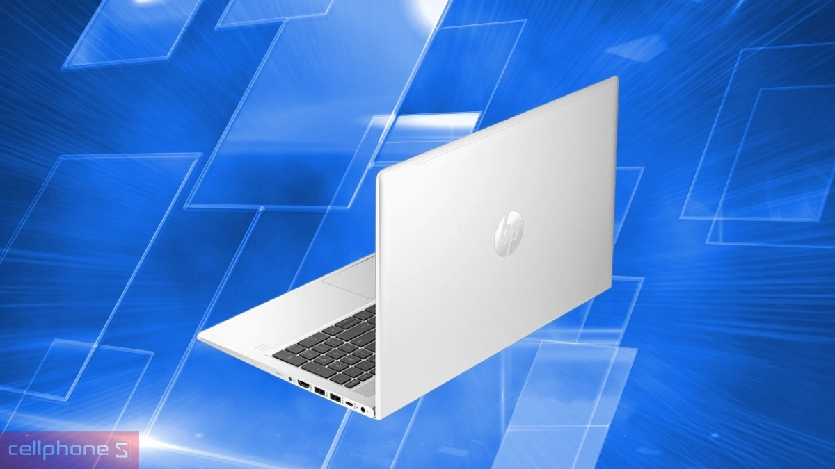 RAM laptop HP Probook 455 G10 878T8PA