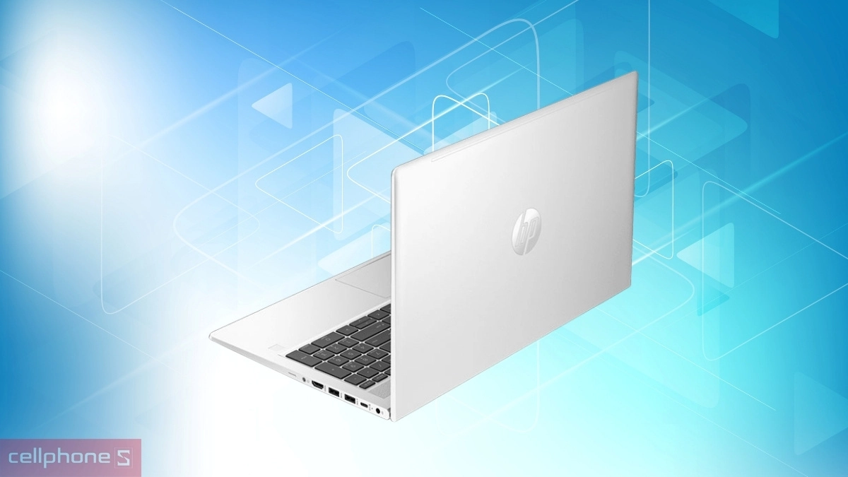 Tính năng laptop HP Probook 455 G10 878T8PA