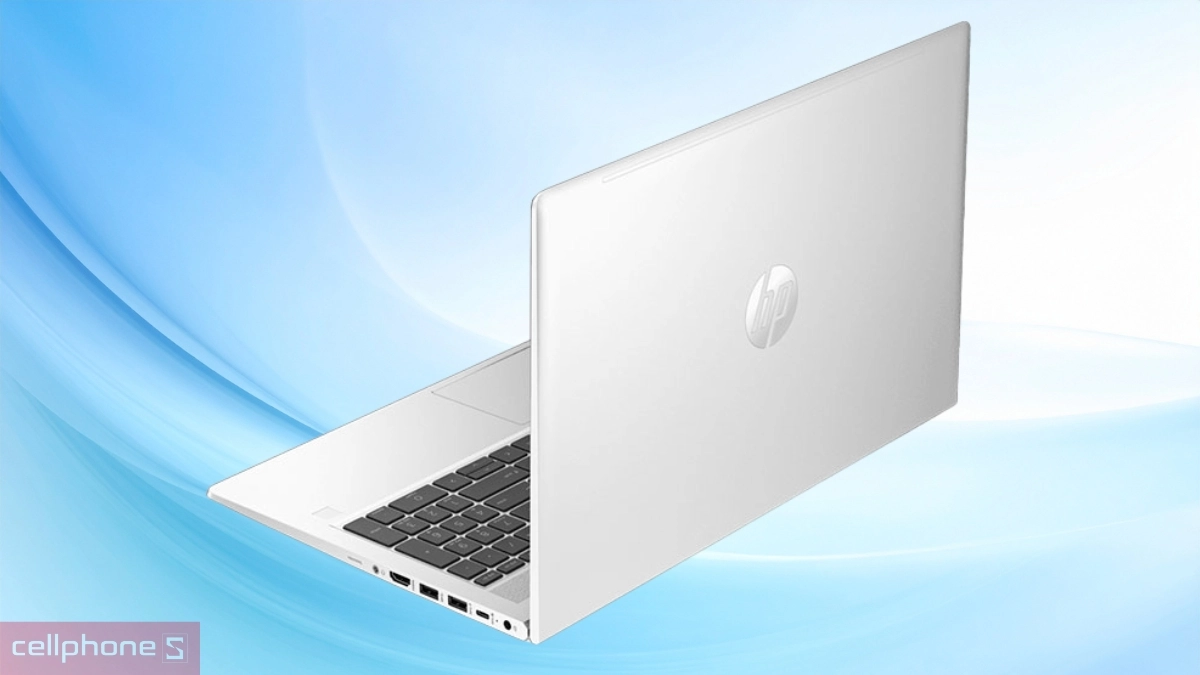 Thiết kế laptop HP ProBook 455 G10 878U6PA