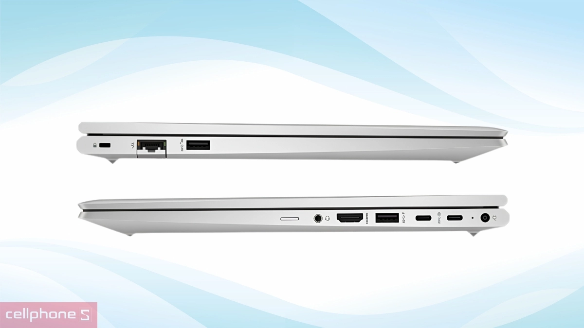 Pin laptop HP ProBook 455 G10 878U6PA