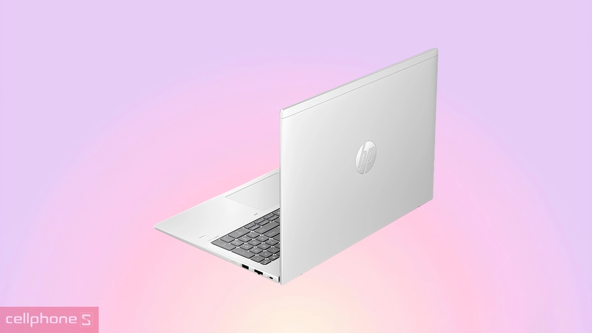 Thiết kế laptop HP Probook 465 G11 A8WS4PT