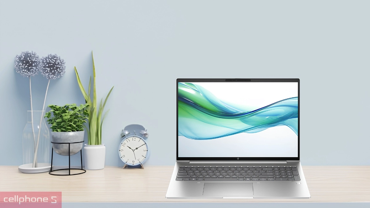 Màn hình laptop HP Probook 465 G11 A8WS4PT