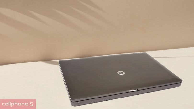 Thiết kế laptop HP Probook 6560B