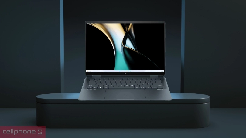 Thiết kế laptop HP Spectre X360 14-EU0050TU A19BLPA