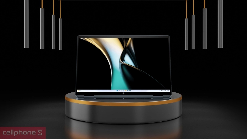 Công nghệ trên laptop HP Spectre X360 14-EU0050TU A19BLPA