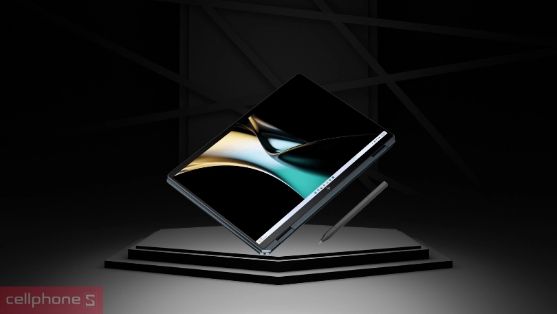 Pin laptop HP Spectre X360 14-EU0050TU A19BLPA