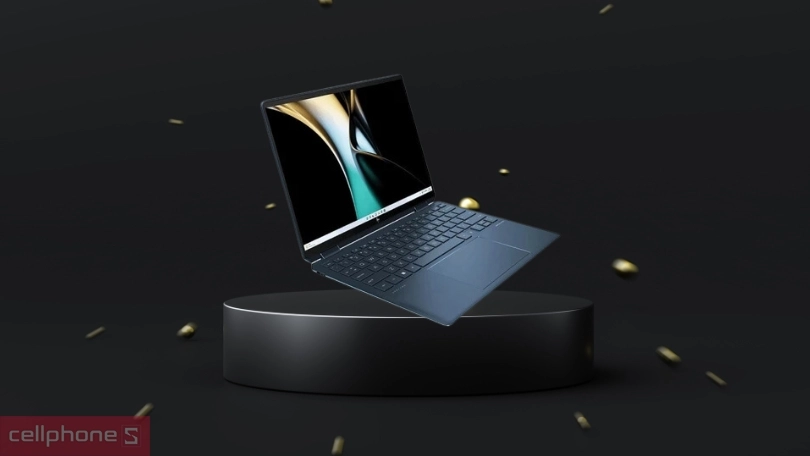 Cấu hình laptop HP Spectre X360 14-EU0050TU A19BLPA