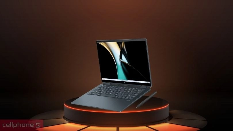 Cấu hình laptop HP Spectre X360 14-EU0050TU A19BLPA