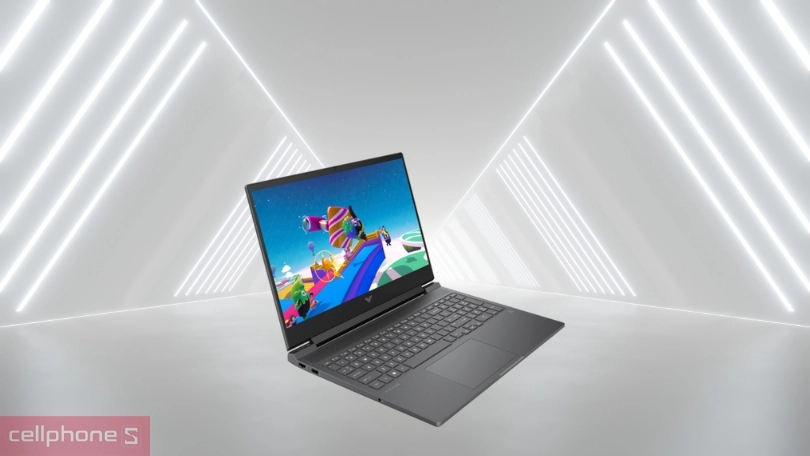 Cấu hình laptop HP Victus 16 R0376TX AY8Z2PA