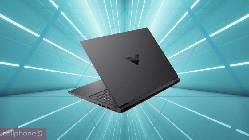 Thiết kế laptop HP Victus 16 R0376TX AY8Z2PA