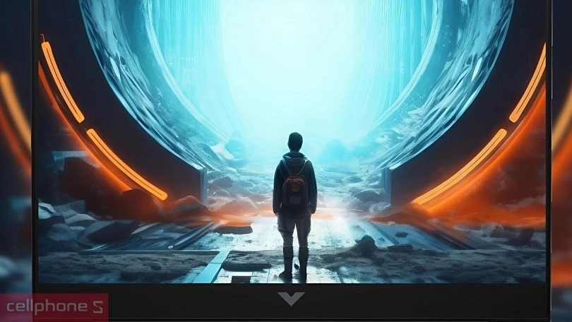 Màn hình HP Victus 16