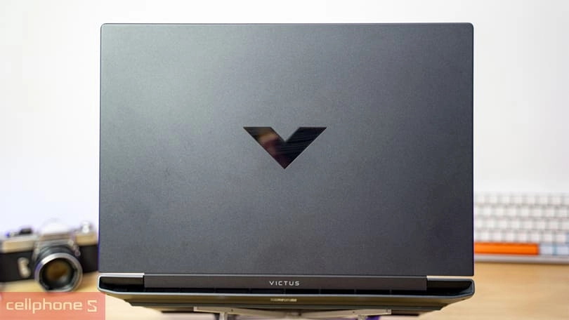 Dòng laptop HP Victus 15 HP Victus 15