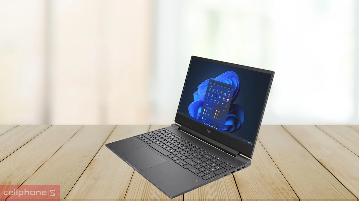 RAM laptop HP Victus 15-FA2731TX B85LNPA