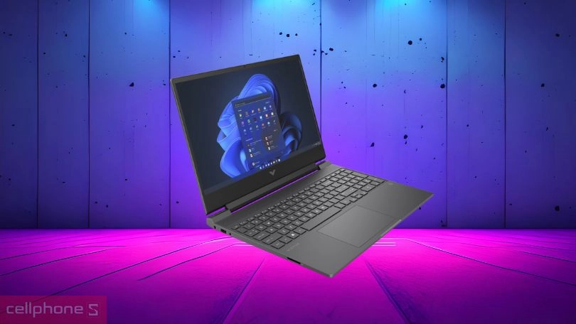 Pin laptop HP Gaming Victus 15-FB1022AX 94F19PA