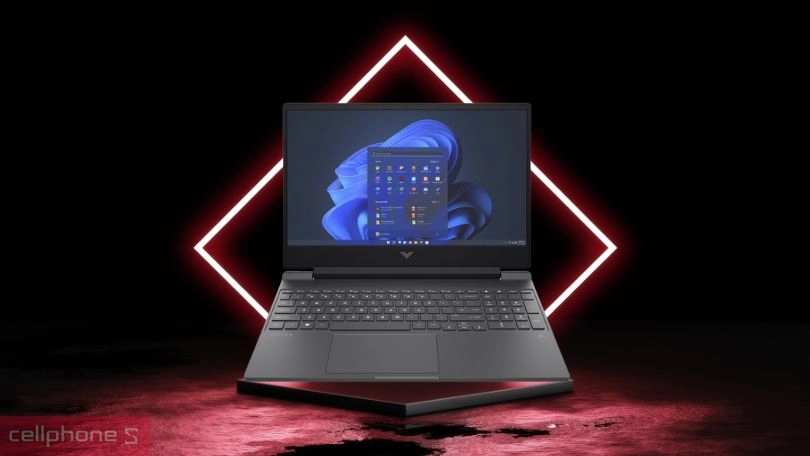 màn hình laptop HP Gaming Victus 15-FB1022AX 94F19PA
