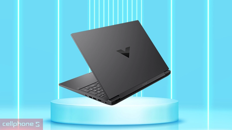 Cấu hình laptop HP Gaming Victus 16-S0173AX A9LG9PA