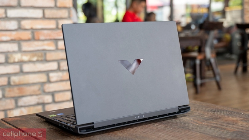 Thiết kế HP Victus 15 FA1139TX 8Y6W3PA