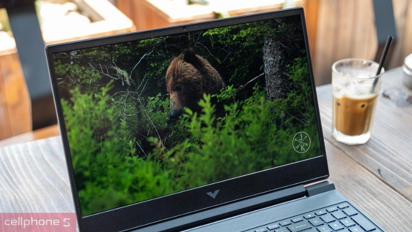 Màn hình HP Victus 15 FA1139TX 8Y6W3PA