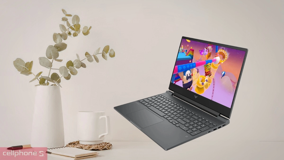 RAM HP Victus 15-FA2451TX D17WPPA