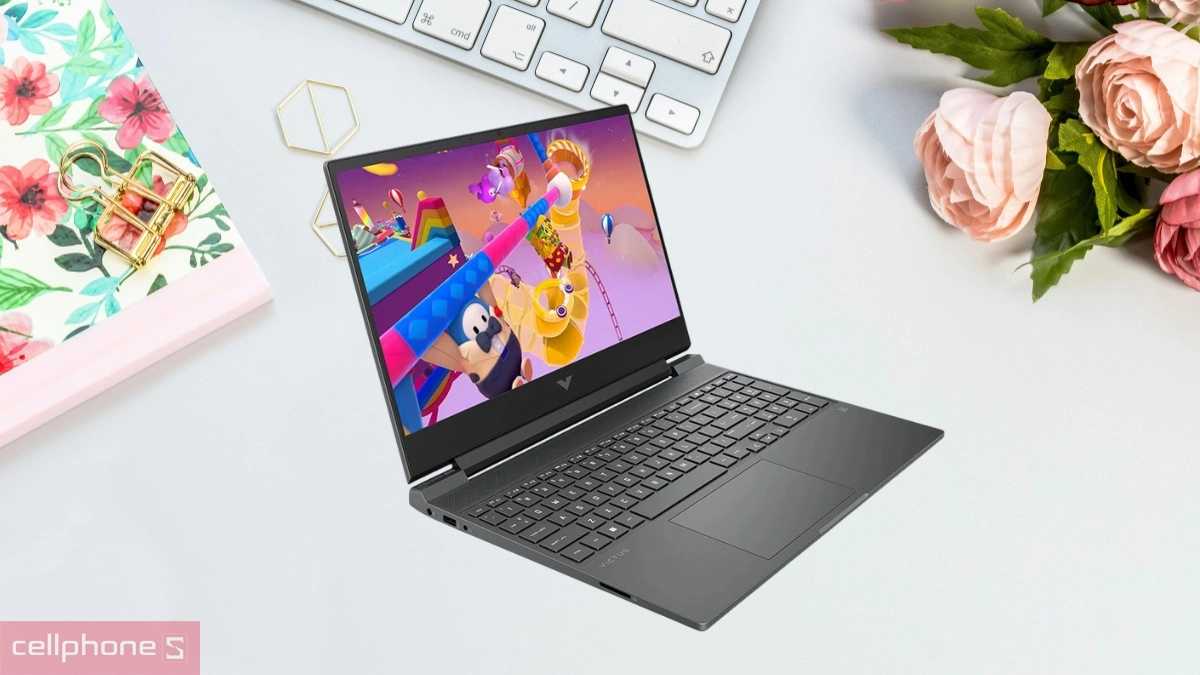 Pin HP Victus 15-FA2451TX D17WPPA