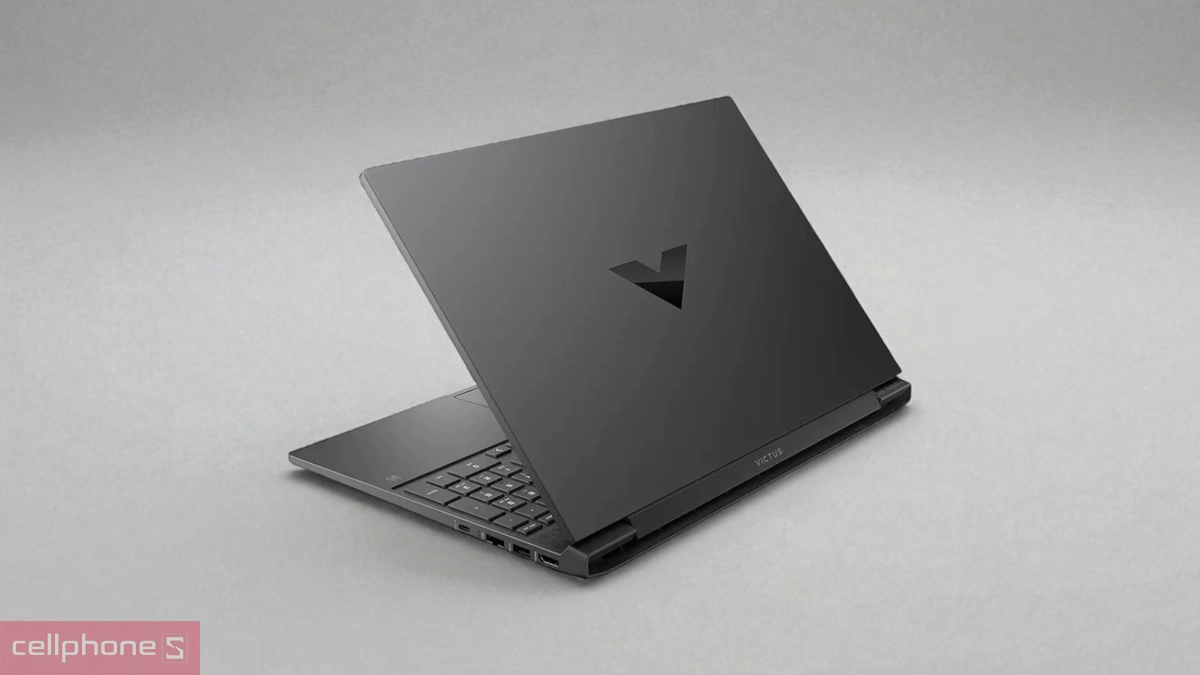 Thiết kế laptop HP Victus 15-FA2732TX B85LPPA
