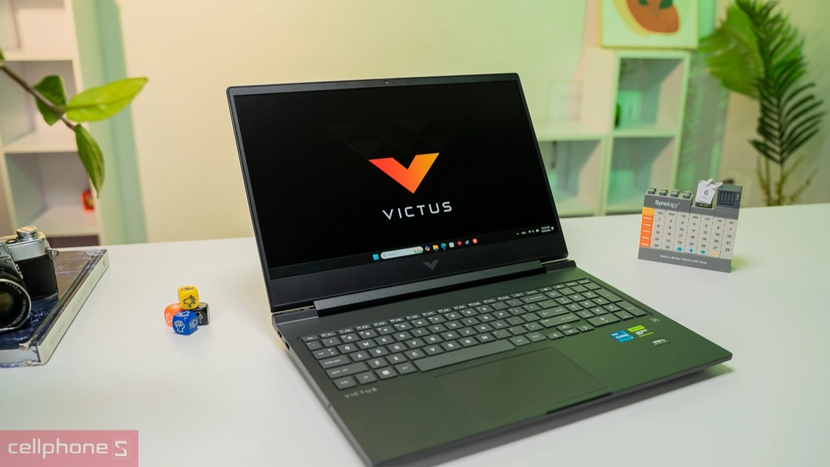 Hiển thị sắc nét và mượt mà