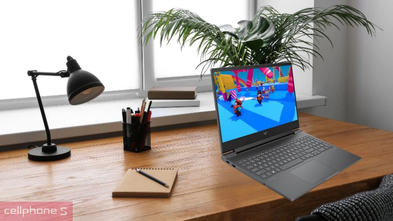 Cấu hình laptop HP Victus 16 S0136AX 9Q984PA