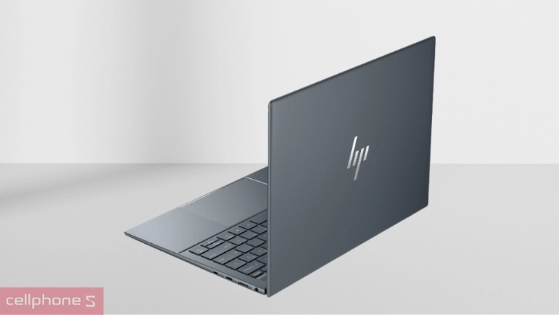Hiệu năng HP Dragonfly