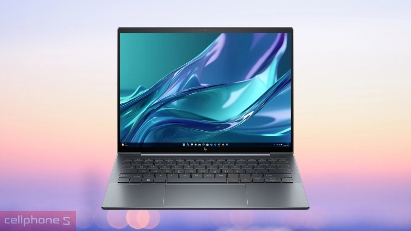 Màn hình HP Dragonfly