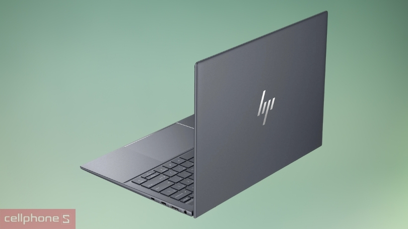 Dung lượng ổ cứng trên HP Dragonfly